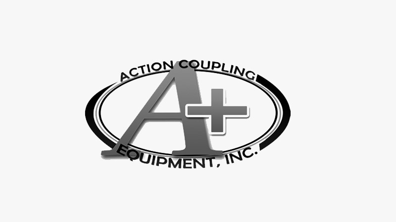 ACTION COUPLING