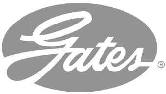 Gates Logo