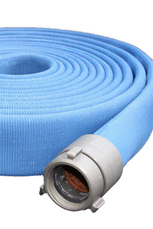 Key Brand Fire Hose Supply