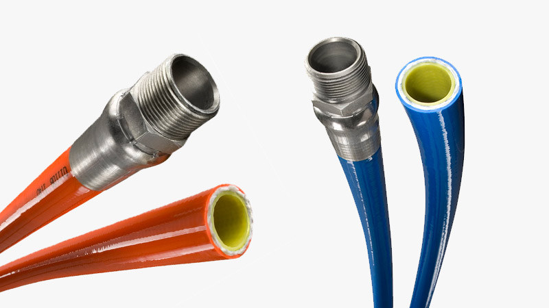 Industrial Hoses